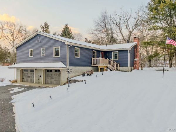 41 Low Road, Wallkill, NY 12589