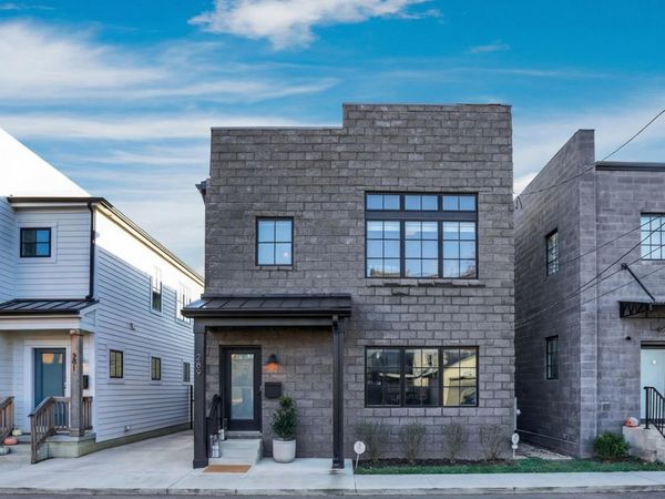 289 E Greenwood Avenue, Columbus, OH 43201
