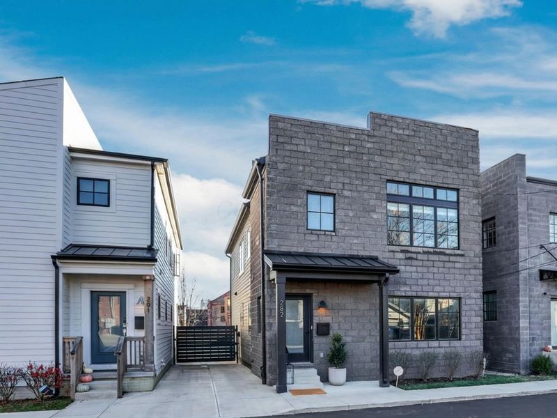 289 E Greenwood Avenue, Columbus, OH 43201 Photo 2