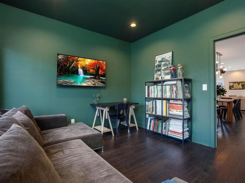 289 E Greenwood Avenue, Columbus, OH 43201 Photo 21