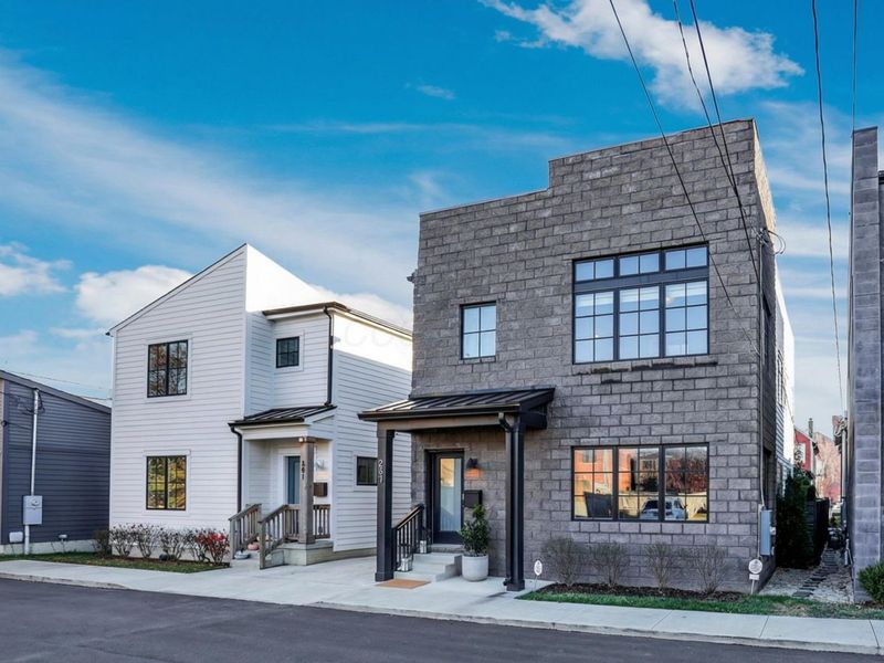 289 E Greenwood Avenue, Columbus, OH 43201 Photo 3