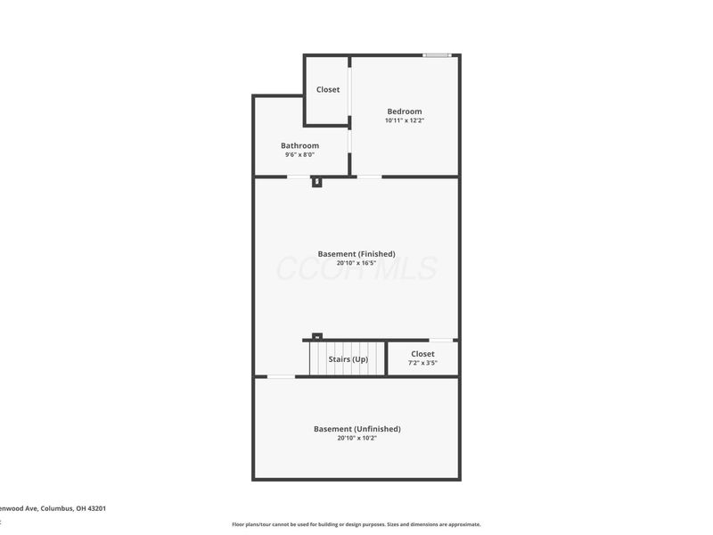 289 E Greenwood Avenue, Columbus, OH 43201 Photo 58