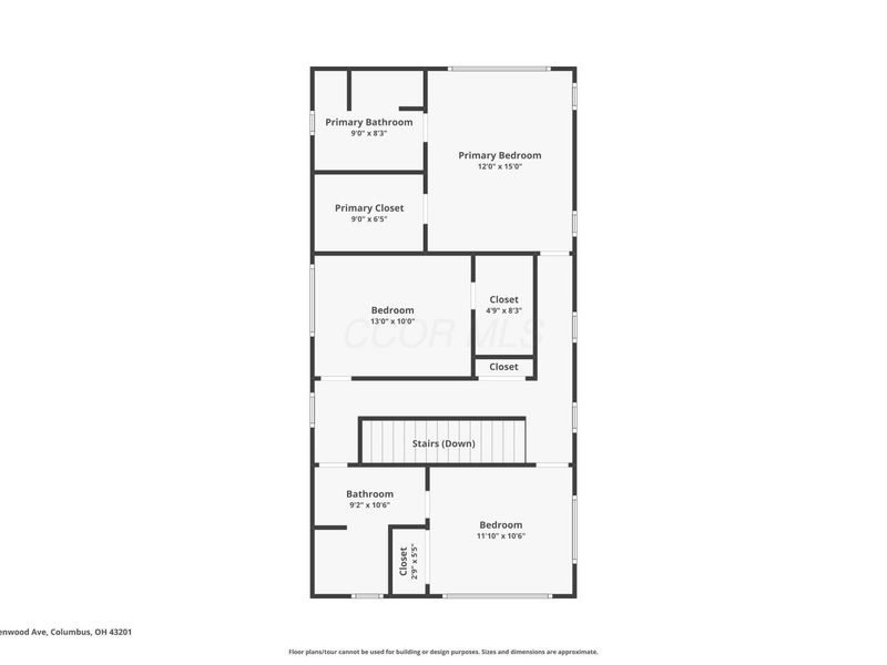 289 E Greenwood Avenue, Columbus, OH 43201 Photo 60