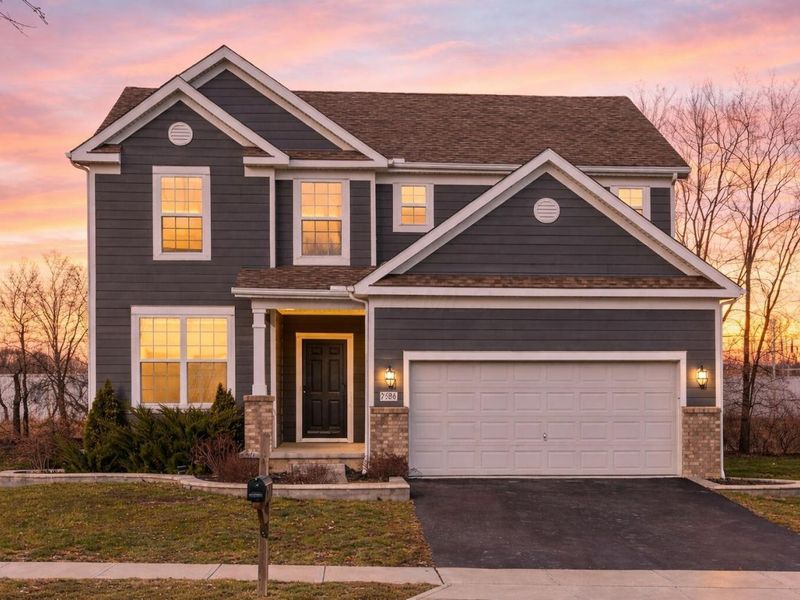 2986 Beechwood Drive, Powell, OH 43065 Photo 1