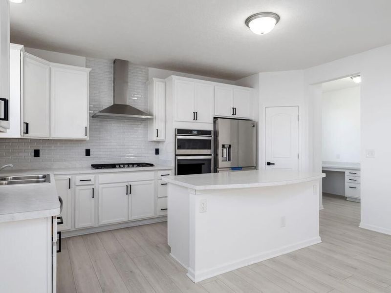 2986 Beechwood Drive, Powell, OH 43065 Photo 11