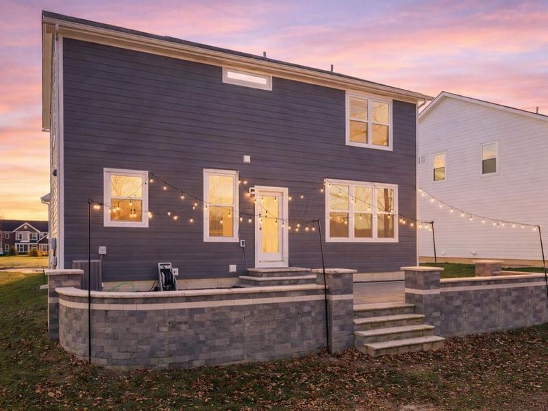 2986 Beechwood Drive, Powell, OH 43065 Photo 2