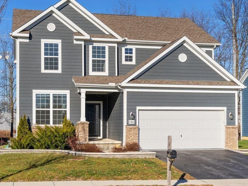 2986 Beechwood Drive, Powell, OH 43065 Photo 3