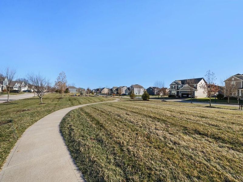 2986 Beechwood Drive, Powell, OH 43065 Photo 54