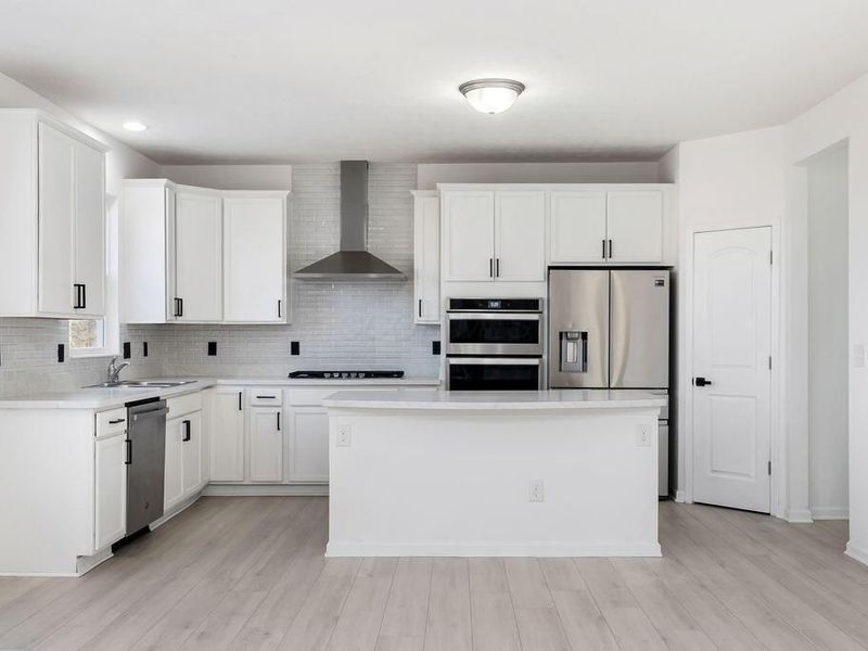 2986 Beechwood Drive, Powell, OH 43065 Photo 8