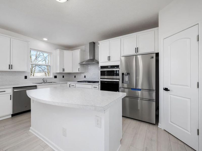 2986 Beechwood Drive, Powell, OH 43065 Photo 9