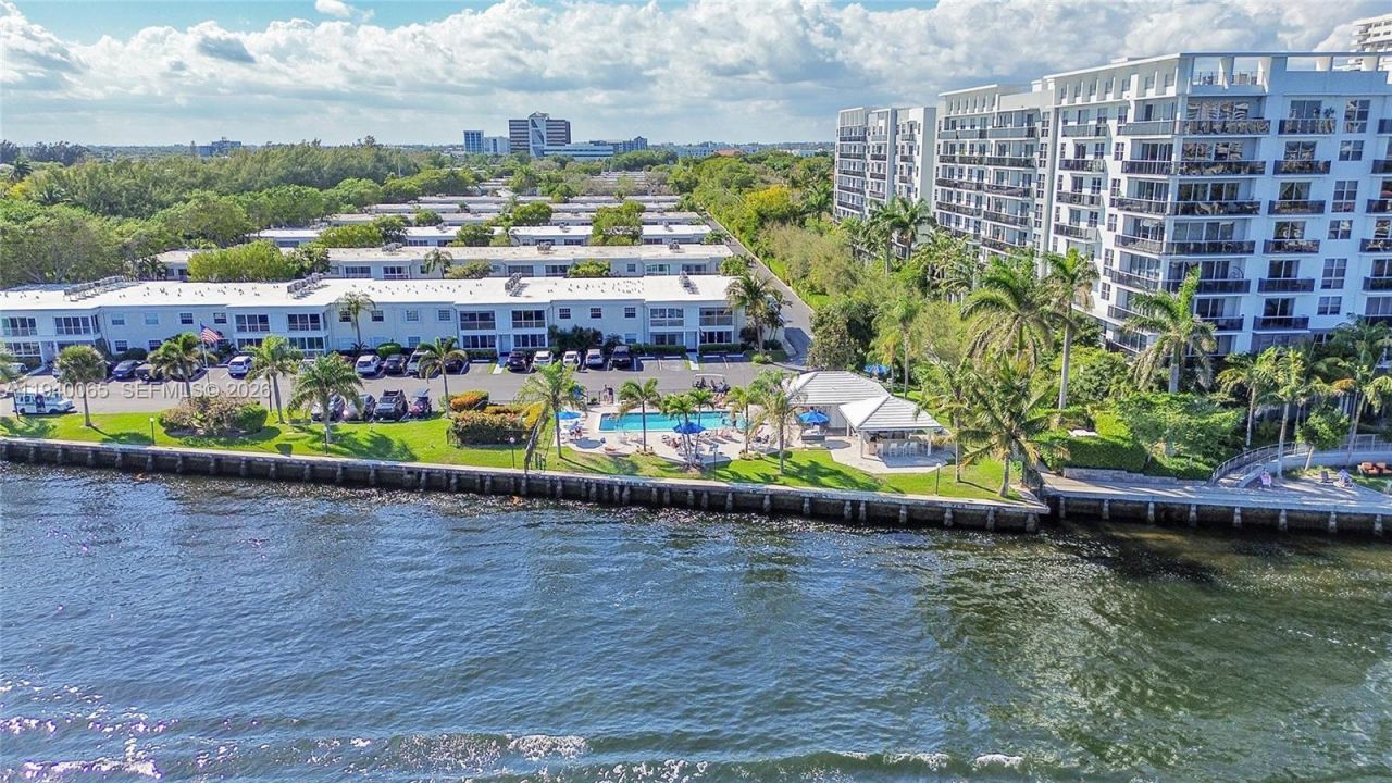 6261 Bay Club Dr, Unit 4, Fort Lauderdale, FL 33308 Photo