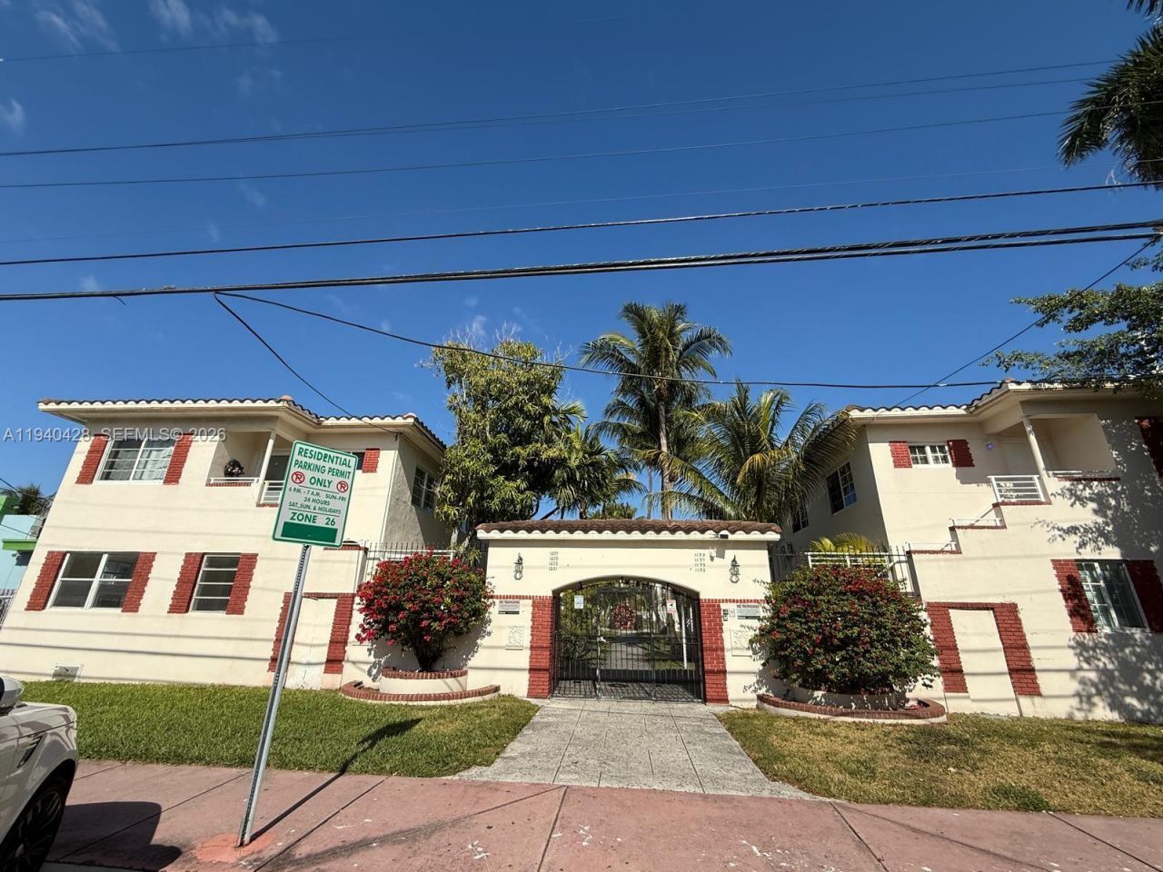 1207 Marseille Dr, Unit 29, Miami Beach, FL 33141 Photo