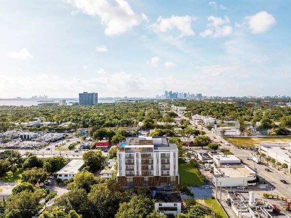 630 NE 80th St , Miami, FL 33138