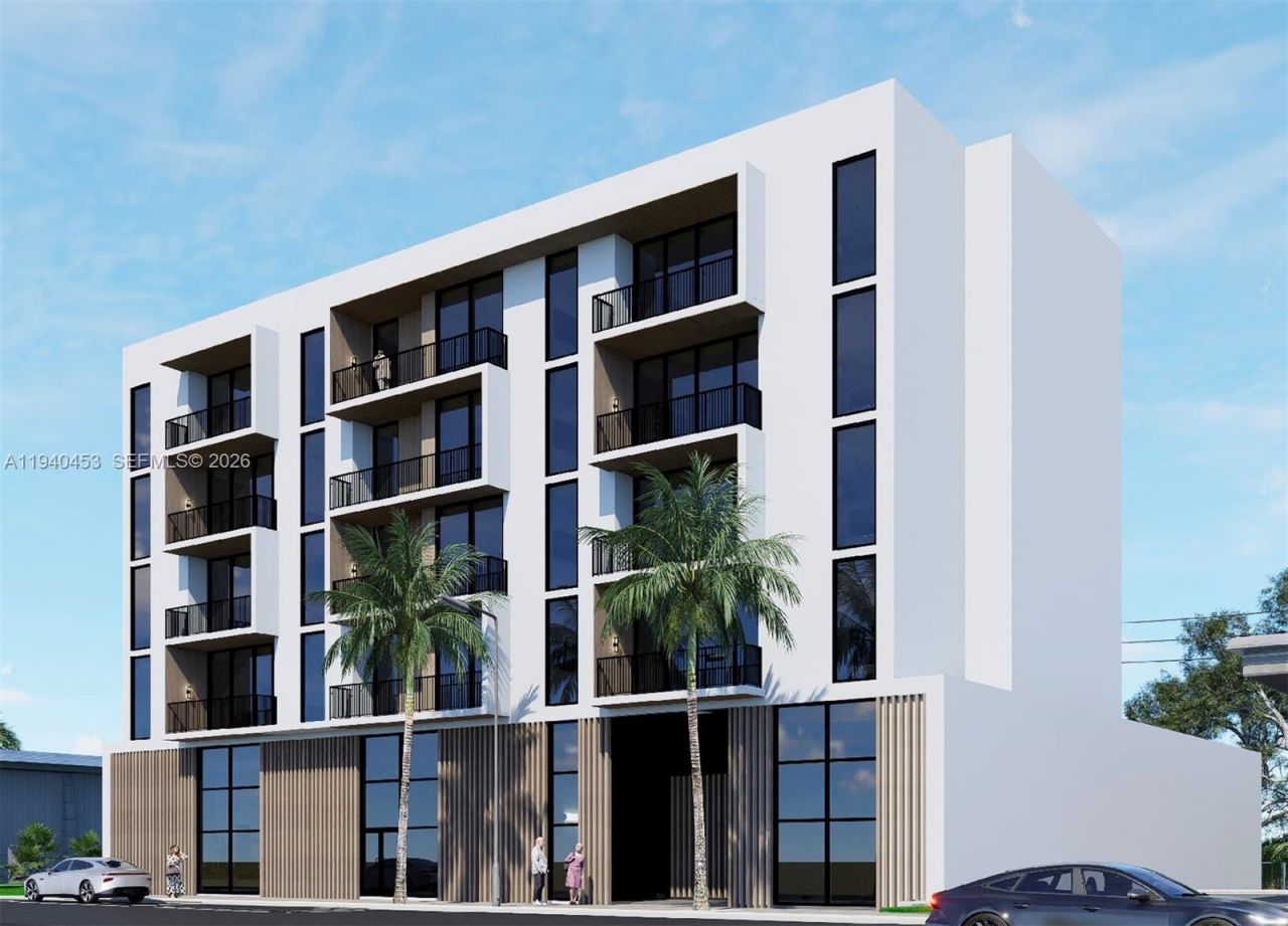 630 NE 80th St , Miami, FL 33138 Photo