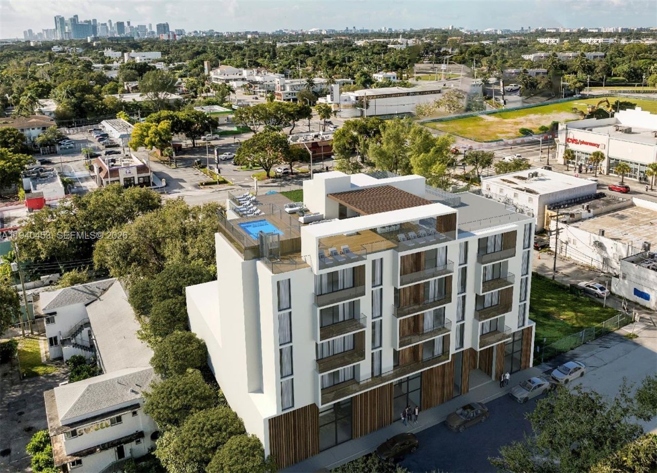 630 NE 80th St , Miami, FL 33138 Photo