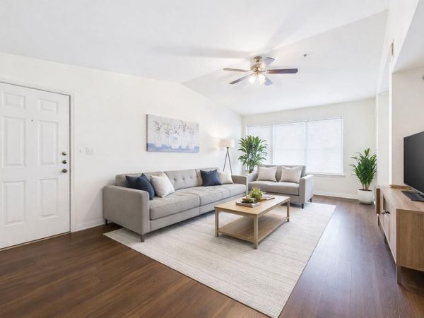 501 W 26th ST, Unit 314, Austin, TX 78705