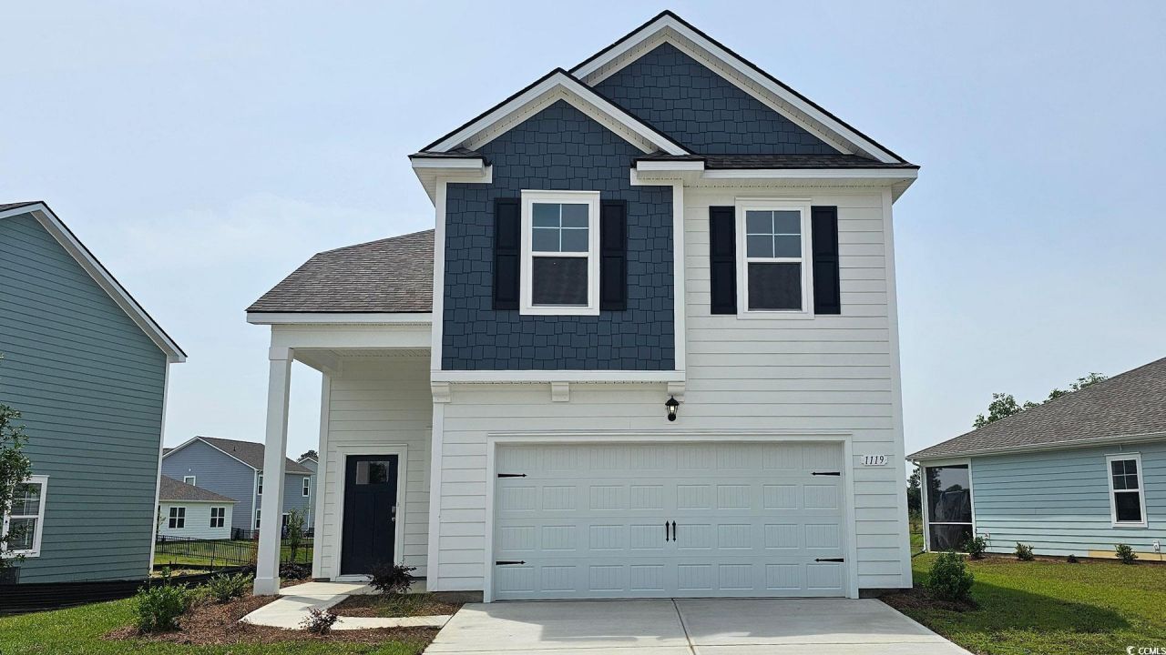 2745 Riverboat Way Photo 1