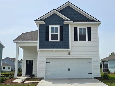2745 Riverboat Way, Conway, SC 29526