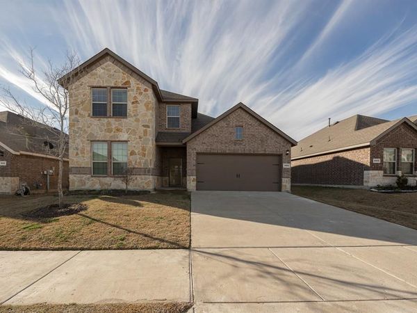 1001 Marigold Street, Princeton, TX 75407