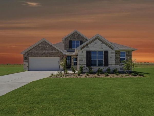 810 County Road 200, Valley View, TX 76272