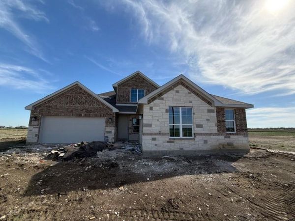 810 County Road 200, Valley View, TX 76272
