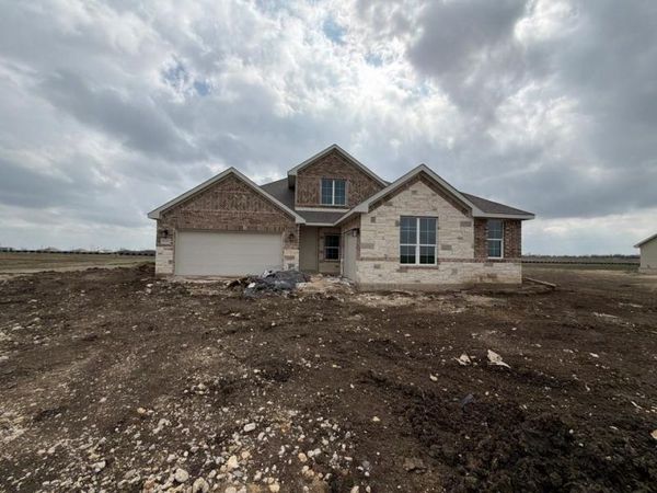 810 County Road 200, Valley View, TX 76272