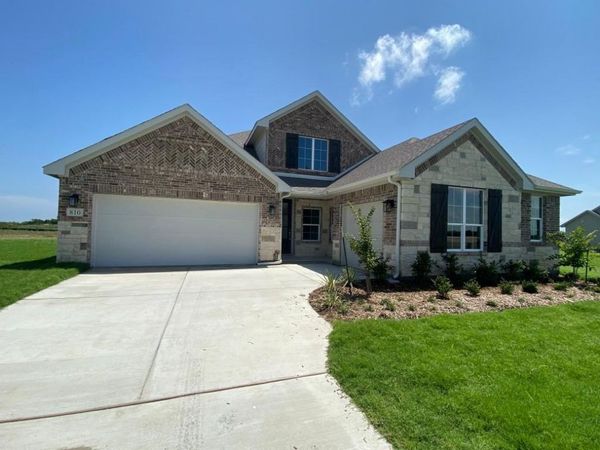 810 County Road 200, Valley View, TX 76272