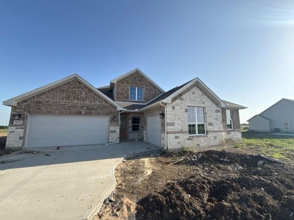 810 County Road 200, Valley View, TX 76272