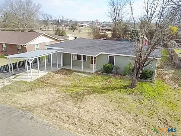 310 N 6th Street, Nolanville, TX 76559