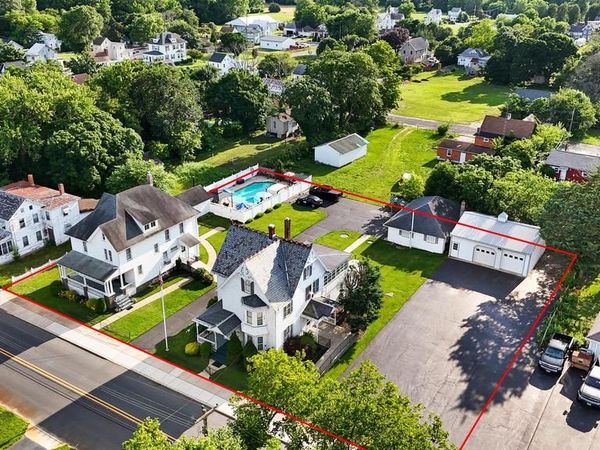 2505-2507 HIGH STREET, PORT NORRIS, NJ 08349