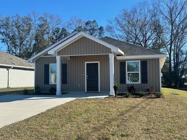 7739 Oakmont Drive N, Theodore, AL 36582