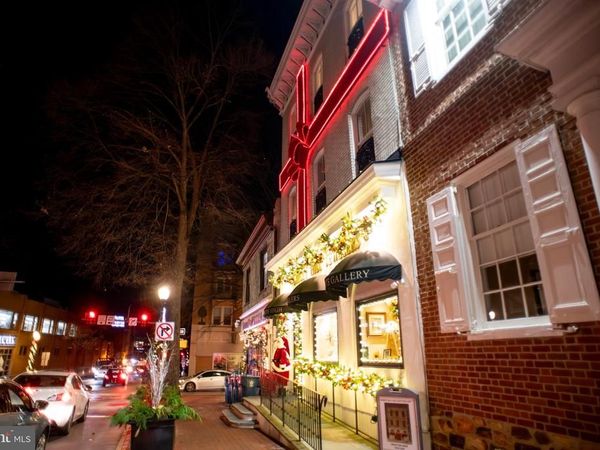 23 N HIGH STREET, WEST CHESTER, PA 19380