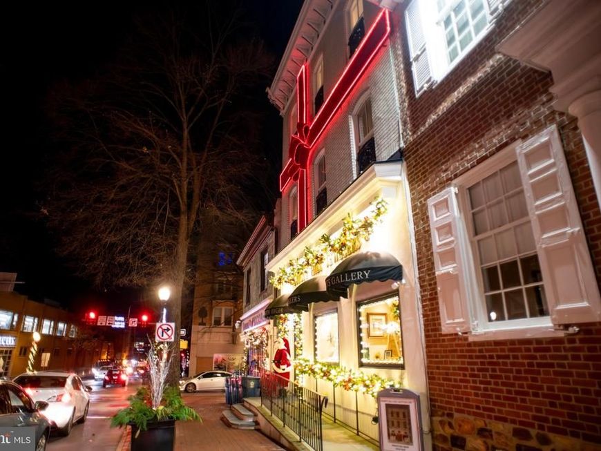 23 N High Street, West Chester, PA 19380 Main Photo