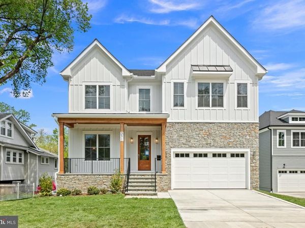 3411 17TH STREET N, ARLINGTON, VA 22207