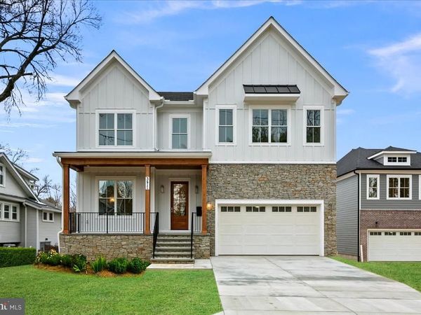 3411 17TH STREET N, ARLINGTON, VA 22207