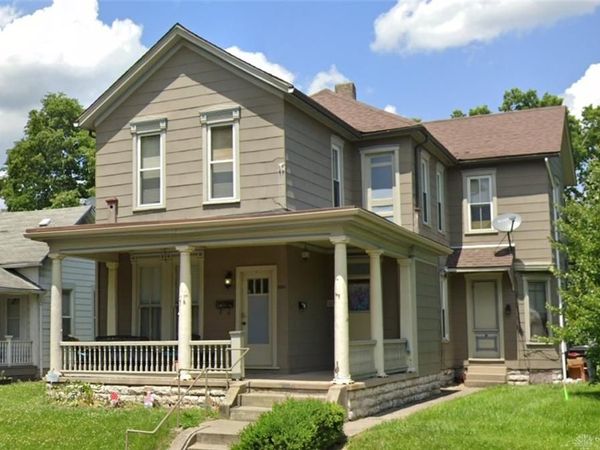 118 Linden Avenue, Dayton, OH 45403