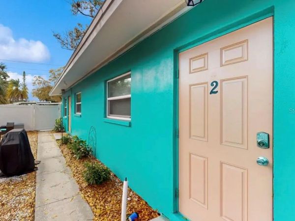 726 STREMMA ROAD, LARGO, FL 33770