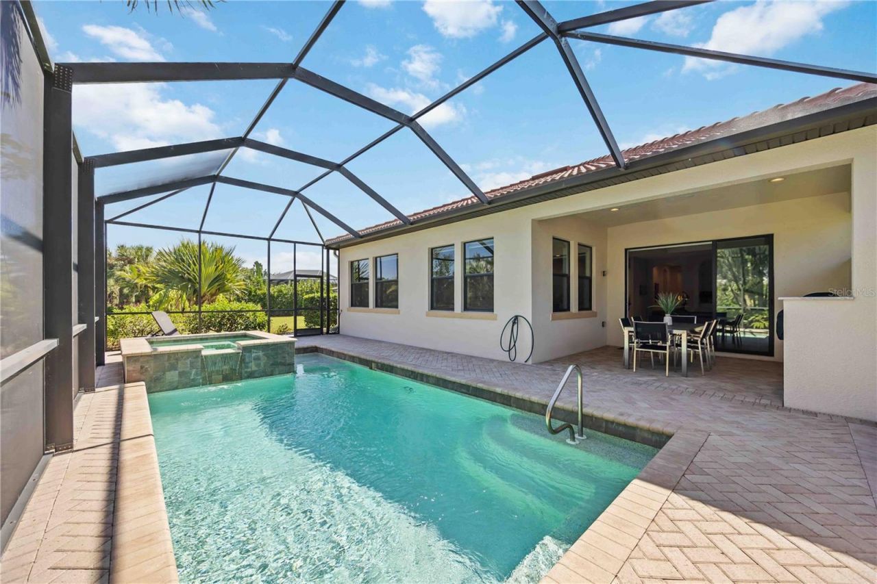 10656 Glencorse Terrace, Bradenton, FL 34211 Photo