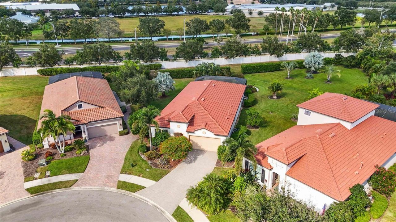 10656 Glencorse Terrace, Bradenton, FL 34211 Photo