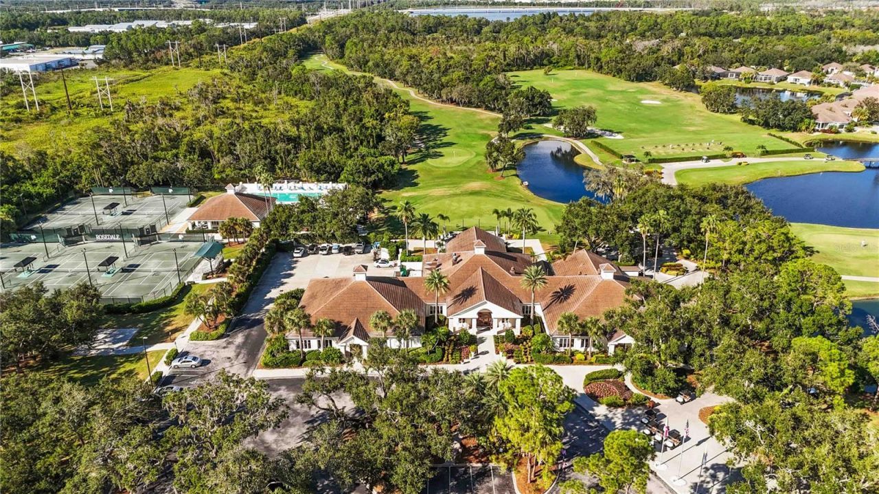 10656 Glencorse Terrace, Bradenton, FL 34211 Photo