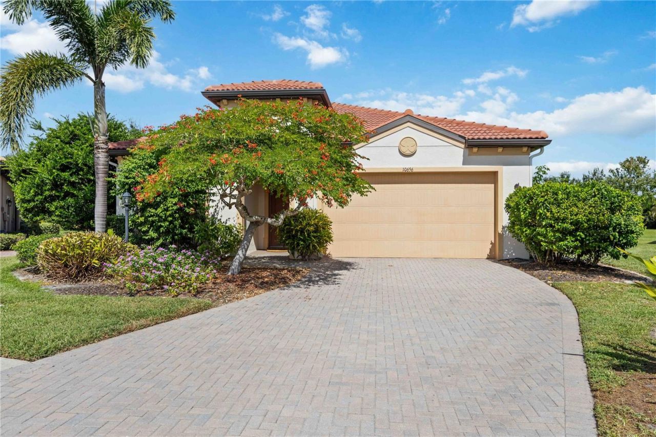 10656 Glencorse Terrace, Bradenton, FL 34211 Photo