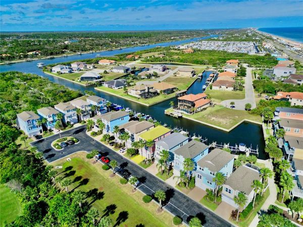 2727 MORNING LIGHT COURT, FLAGLER BEACH, FL 32136