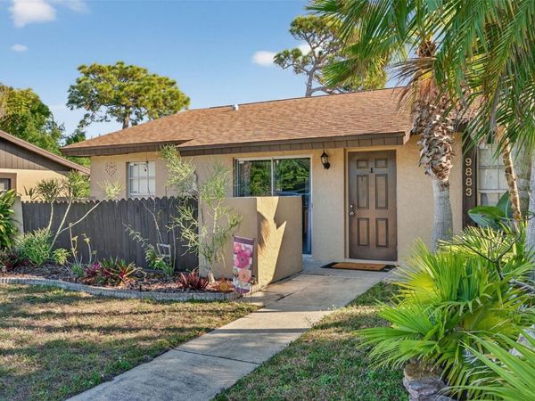 9883 88TH WAY, SEMINOLE, FL 33777