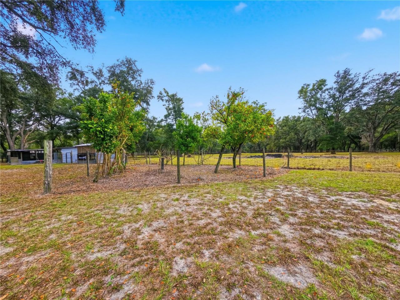 21210 137th Drive, O Brien, FL 32071 Photo