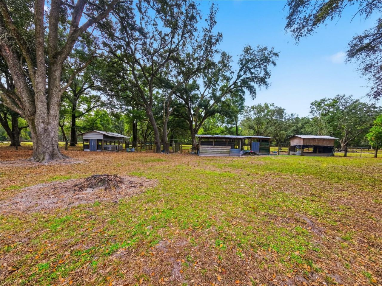 21210 137th Drive, O Brien, FL 32071 Photo