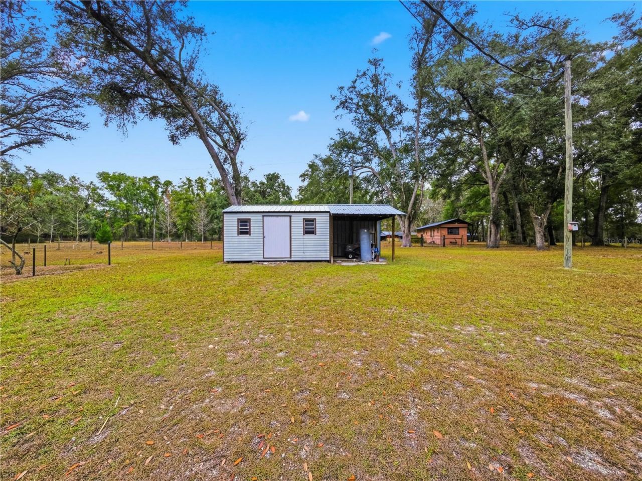 21210 137th Drive, O Brien, FL 32071 Photo