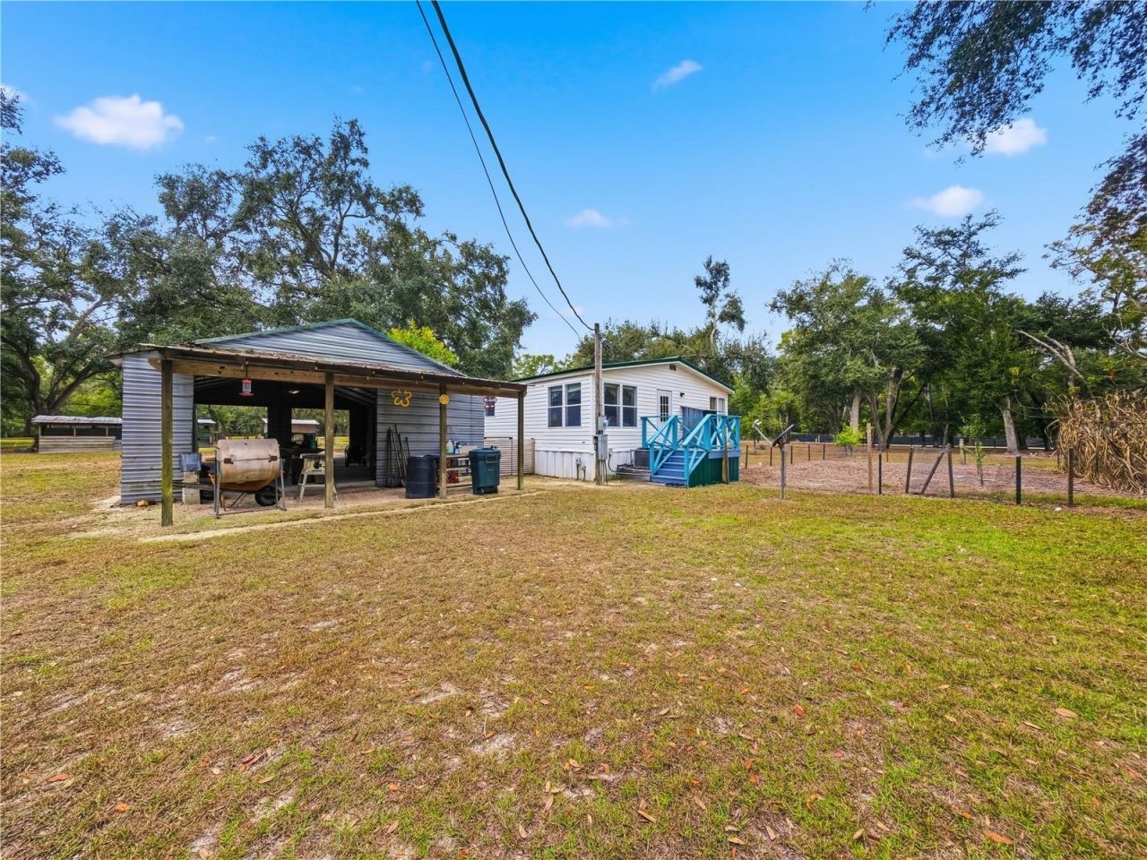 21210 137th Drive, O Brien, FL 32071 Photo