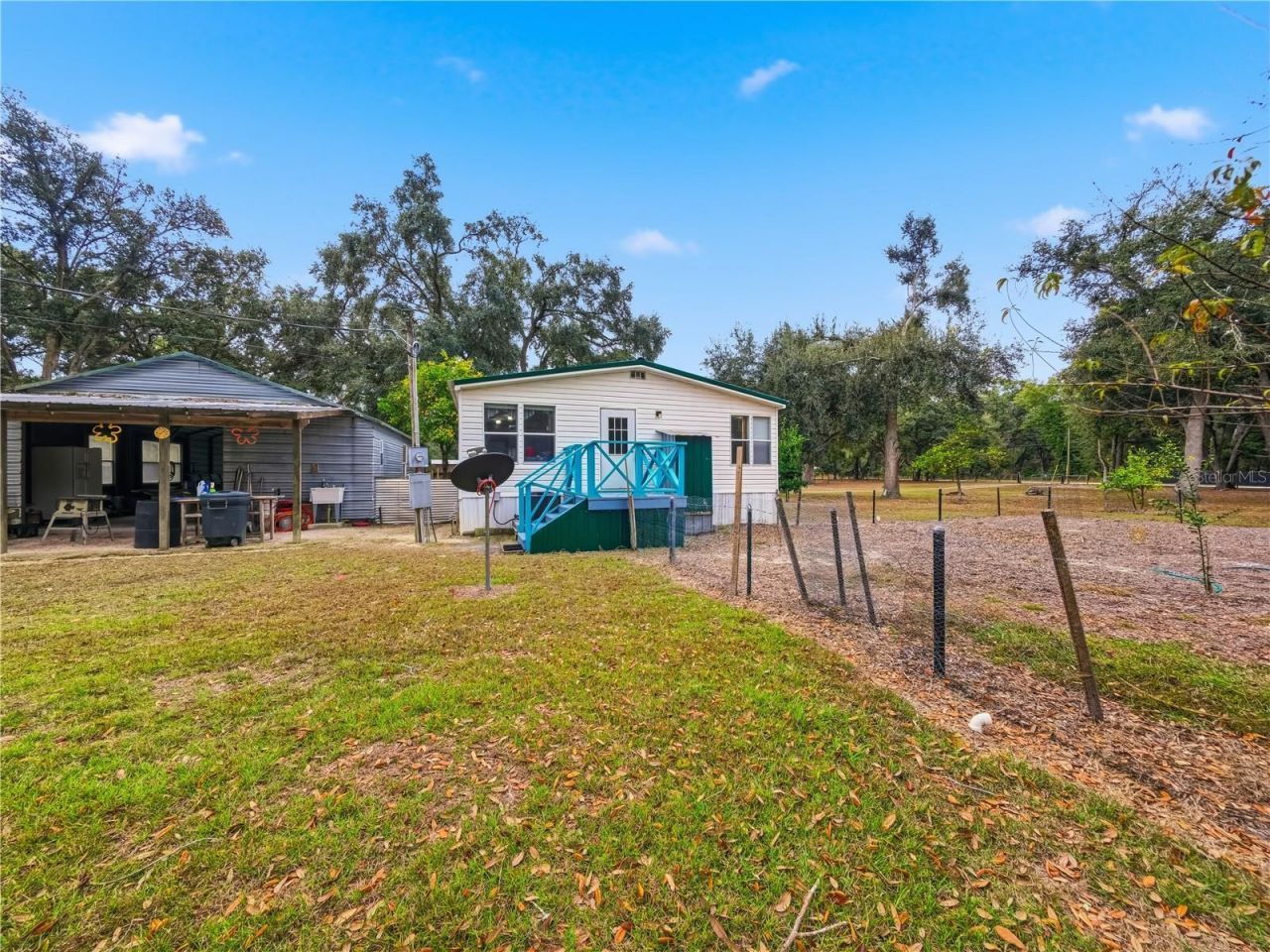 21210 137th Drive, O Brien, FL 32071 Photo