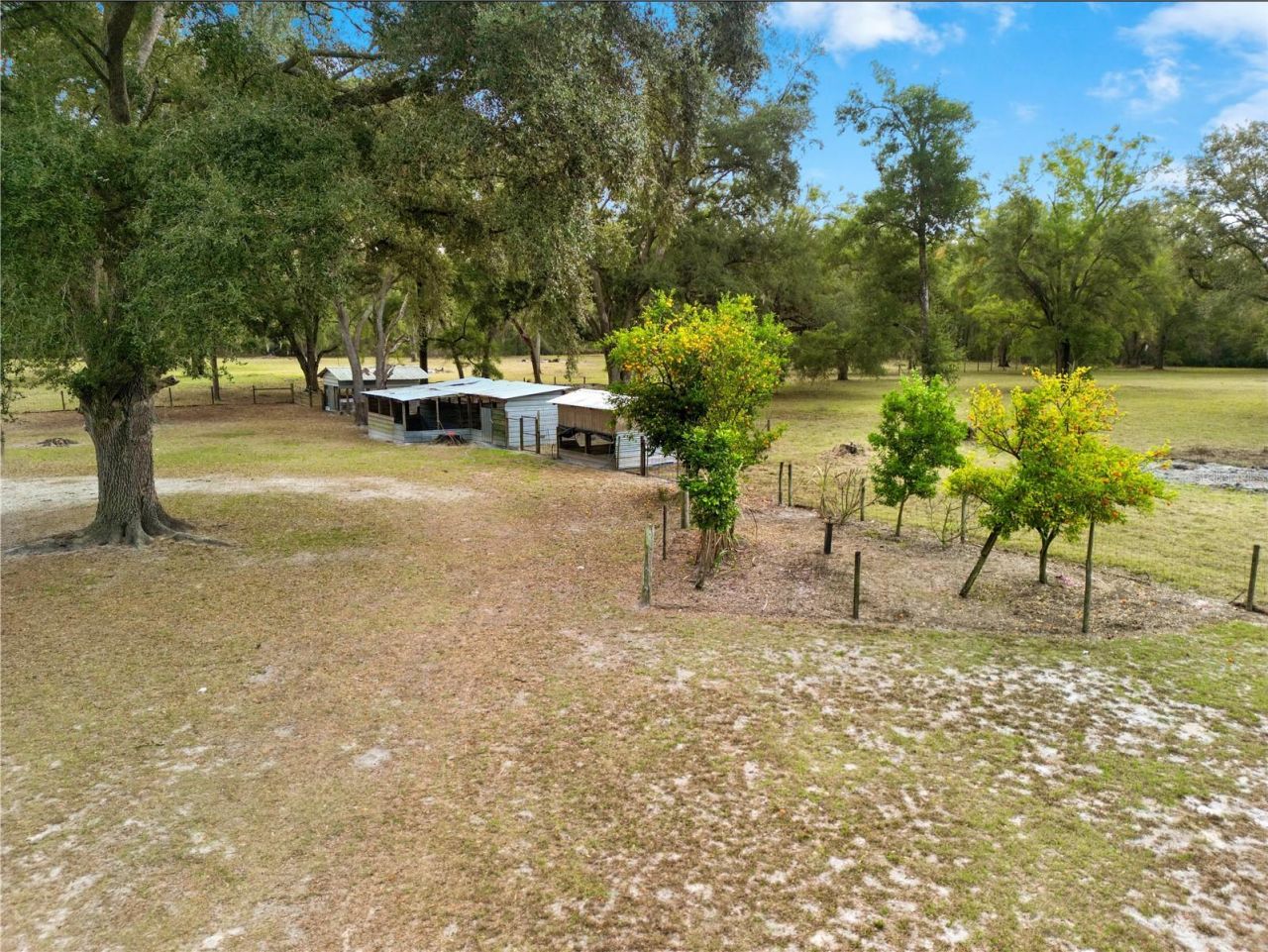 21210 137th Drive, O Brien, FL 32071 Photo