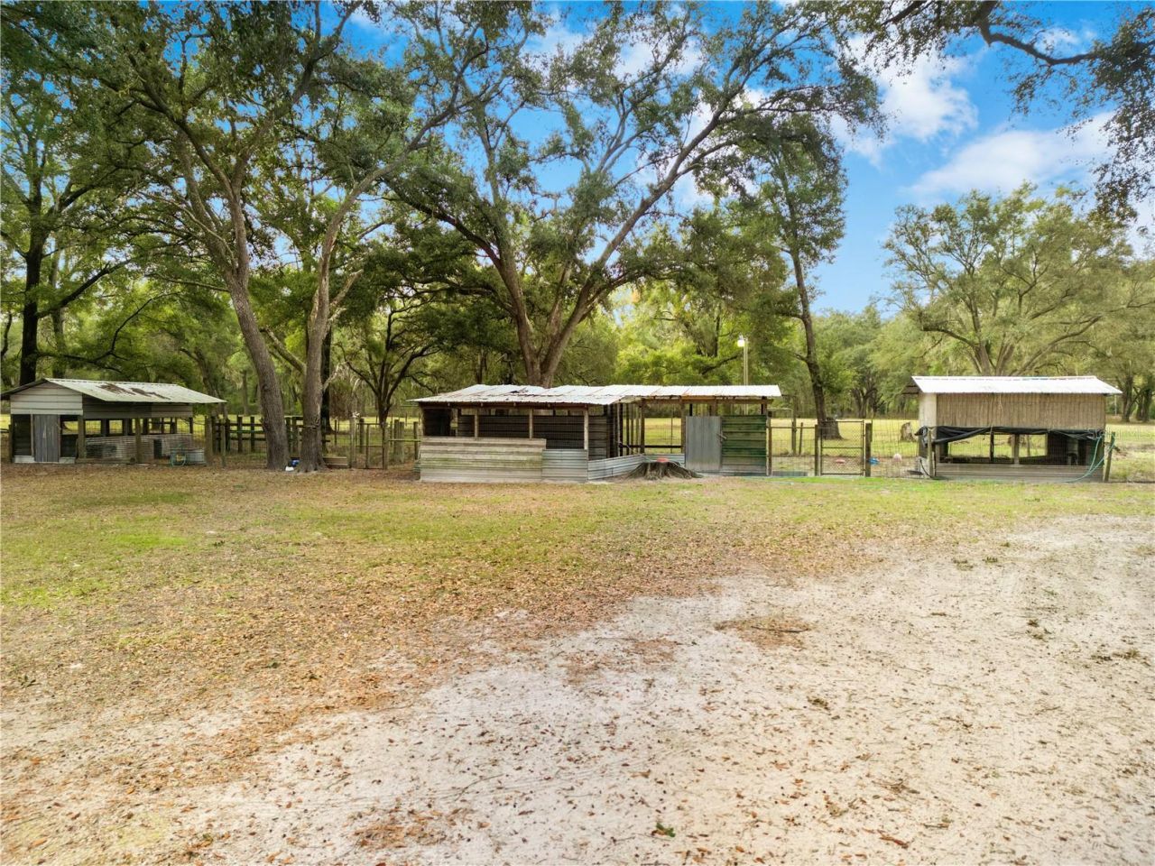 21210 137th Drive, O Brien, FL 32071 Photo